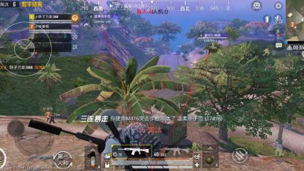 和平精英引擎直装【鹤童】发布：稳定无卡顿，观透与自瞄功能一应俱全